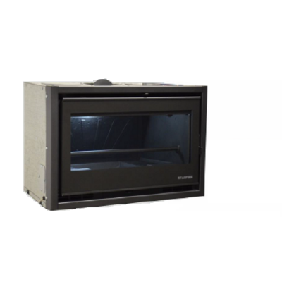 ΚΑΣΕΤΑ ΤΖΑΚΙΟΥ ΑΕΡΟΘΕΡΜΗ EVOBOX 74 CRYSTAL STARFIRE 1